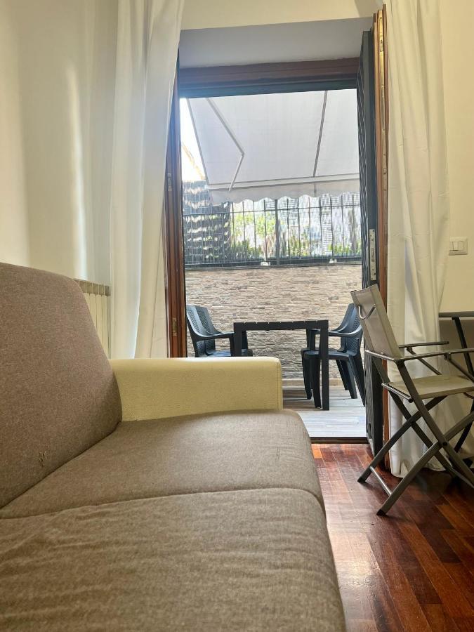 Apartamento Ponte Milvio - Flat With Terrace *