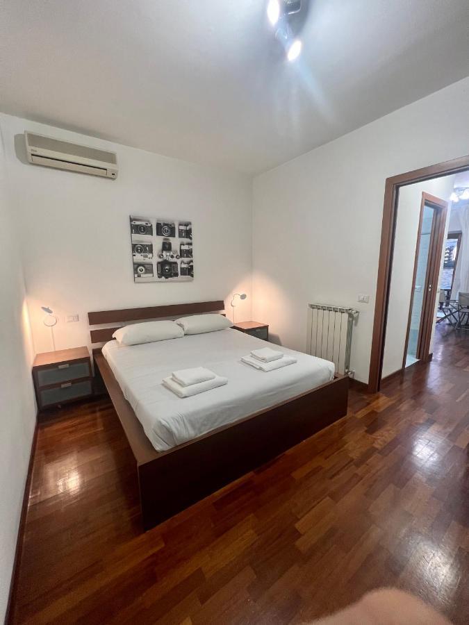 Ponte Milvio - Flat With Terrace Apartamento *