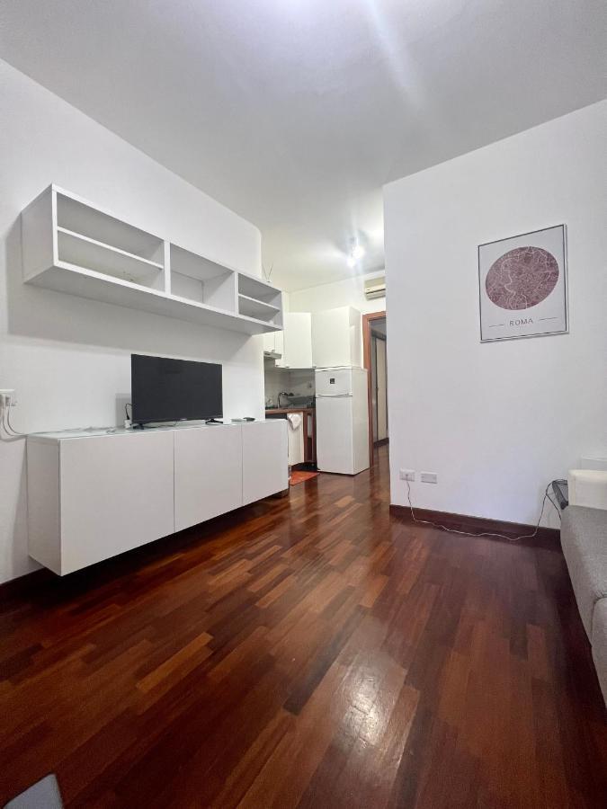 Ponte Milvio - Flat With Terrace * Roma