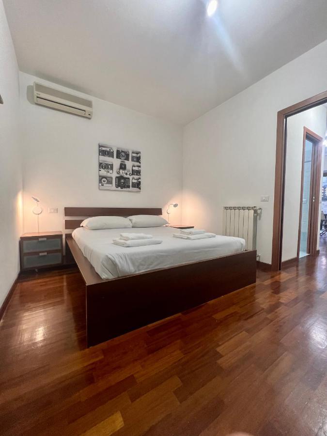 Ponte Milvio - Flat With Terrace Roma