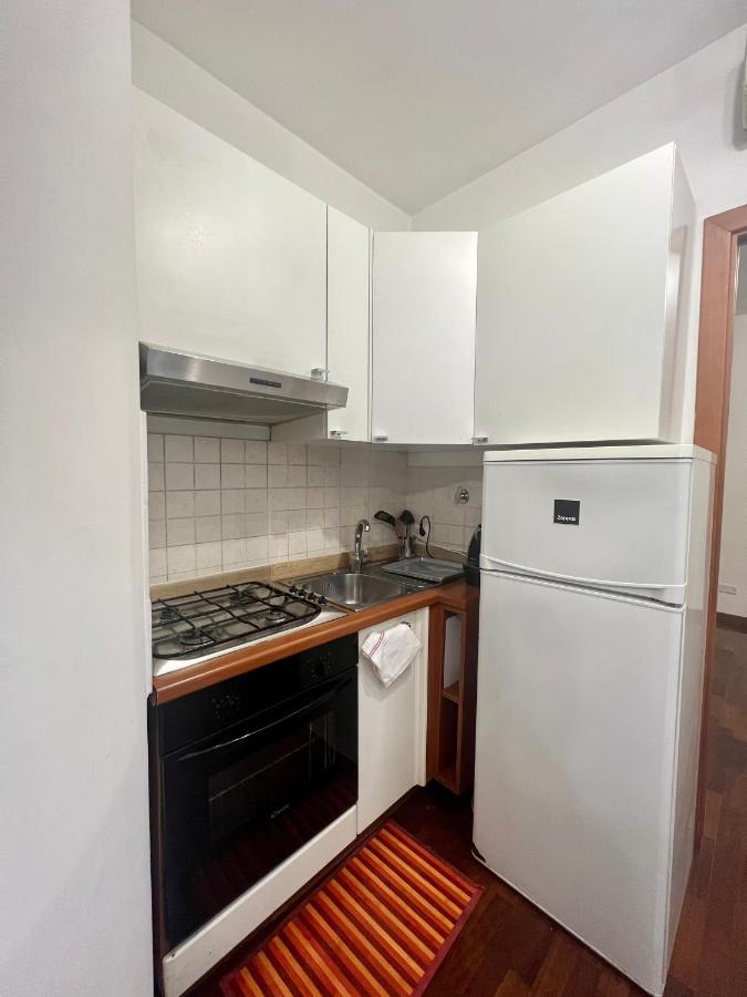 Ponte Milvio - Flat With Terrace * Roma