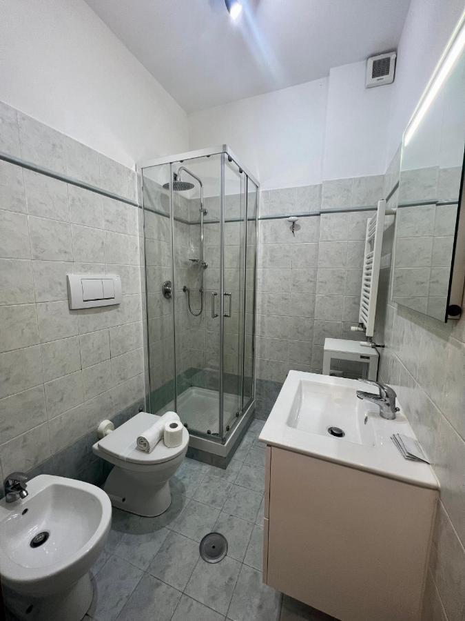 Ponte Milvio - Flat With Terrace * Roma
