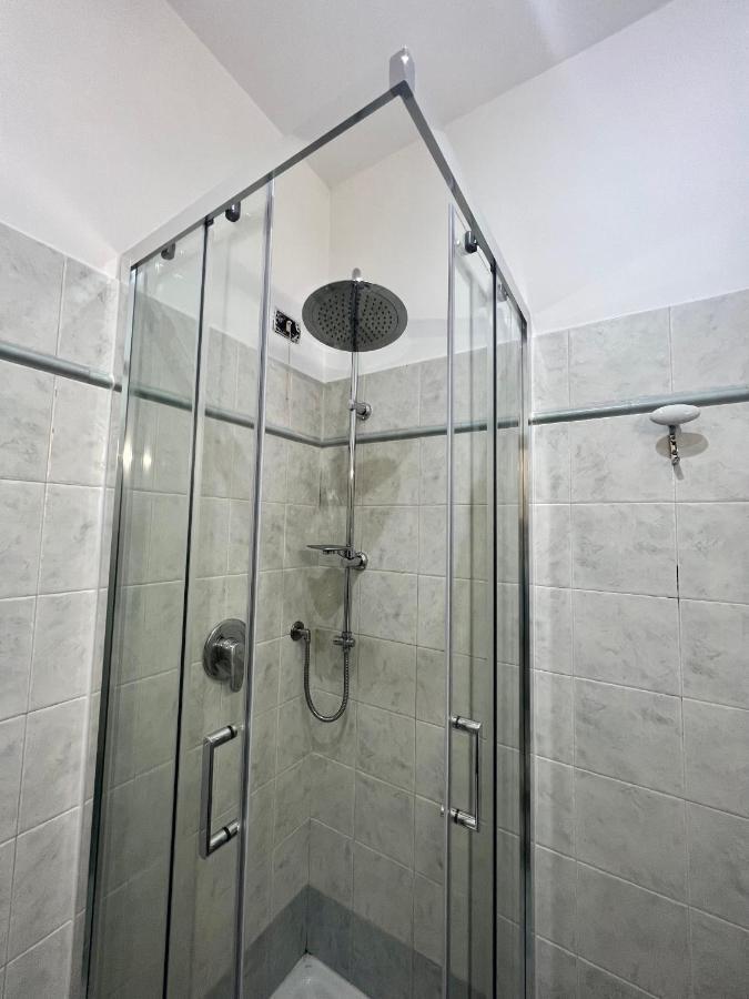 Ponte Milvio - Flat With Terrace Apartamento