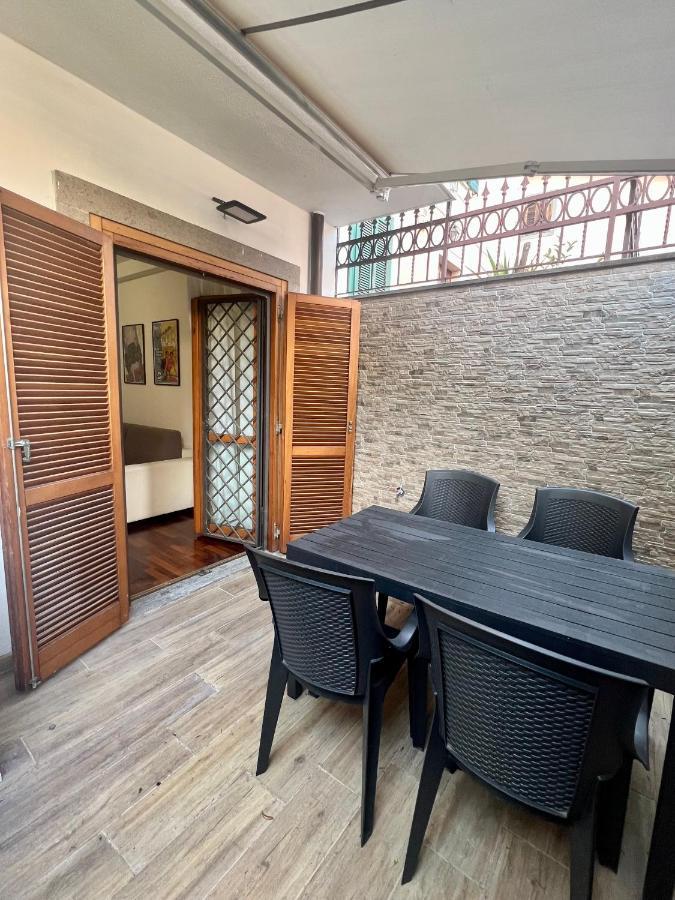Ponte Milvio - Flat With Terrace * Roma