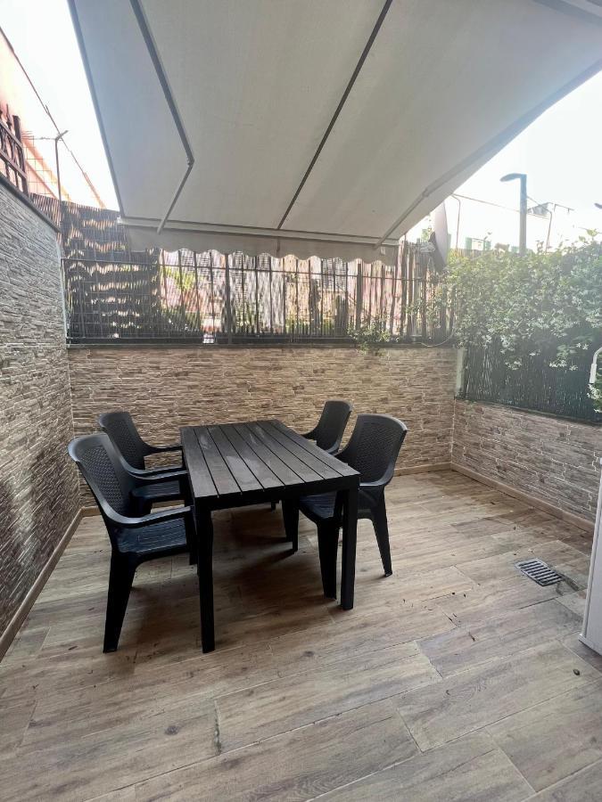 Apartamento Ponte Milvio - Flat With Terrace Roma