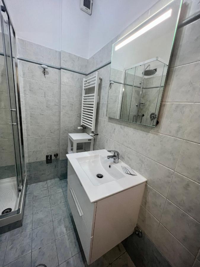 Ponte Milvio - Flat With Terrace Apartamento Roma